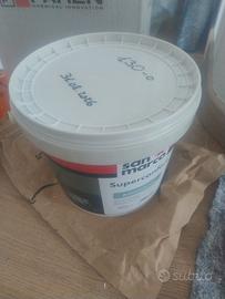 pittura san marco termica superconfort 4 litri