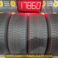 4 GOMME INVERNALI 225 50 18 FALKEN 75/70% DOT20