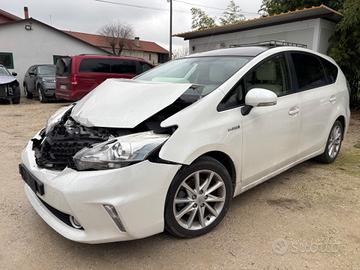 Toyota Prius Prius+ 1.8 Lounge