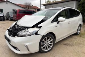 Toyota Prius Prius+ 1.8 Lounge