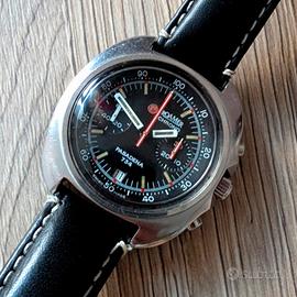Crono Roamer Pasadena anni 70