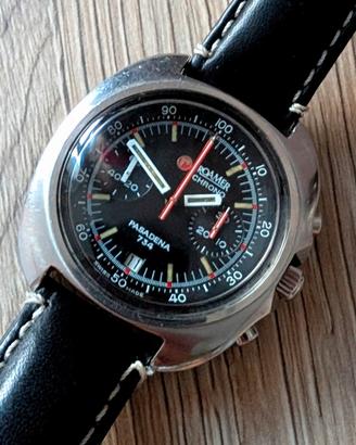 Crono Roamer Pasadena anni 70