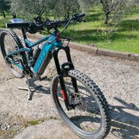 SCOTT GENIUS eRIDE 910