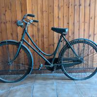 Bicicletta Legnano 