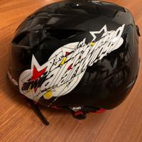 Casco da sci marca Uvex 54/58