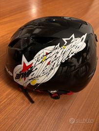 Casco da sci marca Uvex 54/58