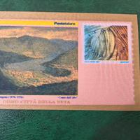 VARIETÀ Franco-busta anni 2021