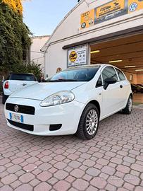Fiat Grande Punto 1.2 3 porte S&S Actual