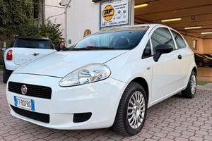 Fiat Grande Punto 1.2 3 porte S&S Actual