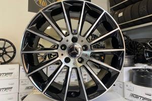 Cerchi NUOVI Mercedes raggio 22 cod.98342