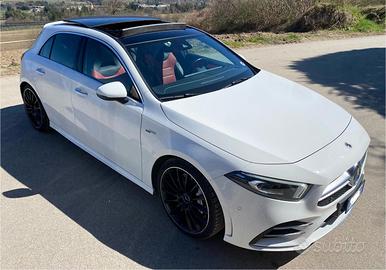 Mercedes A 35 AMG 4MATIC 306 CV - Full Optional