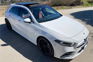 Mercedes A 35 AMG 4MATIC 306 CV - Full Optional