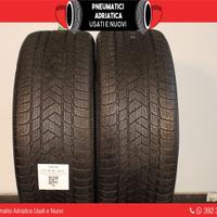 2 Gomme 275 50 R 20 Pirelli al 87% SPED GRATIS