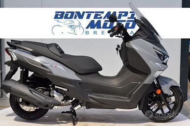 Sym Joymax 300 JOYMAX 300i Z+ MY26 - NUOVO DA...