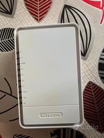 Modem router wifi X5 N600