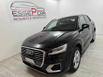 AUDI Q2 30 TFSI Admired