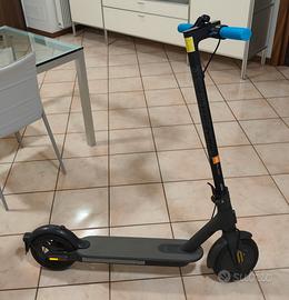 Monopattino elettrico Xiaomi 