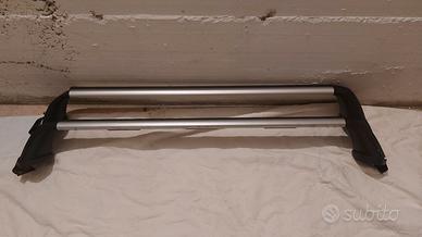 BARRE PORTATUTTO PORTAPACCHI YARIS TOYOTA