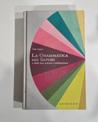 libri cucina