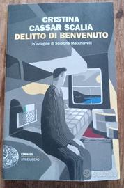 Delitto di benvenuto