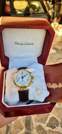 Philip Watch Valjoux 7760 Cronografo
