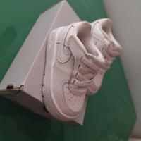Scarpe bambina Nike force 1