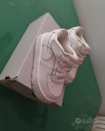 Scarpe bambina Nike force 1