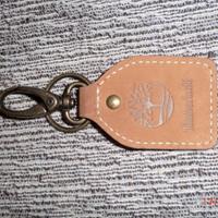 portachiavi timberland