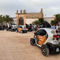 RENAULT TWIZY: Vari modelli SINGOLA O IN BLOCCO