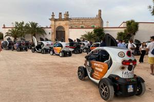 RENAULT TWIZY: Vari modelli SINGOLA O IN BLOCCO
