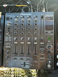 DJM 800 PIONEER