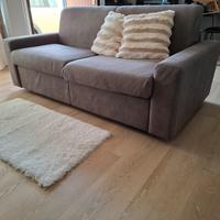 divano letto pratimante nuovo