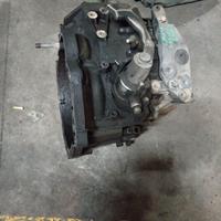 Cambio grande punto 6 marce