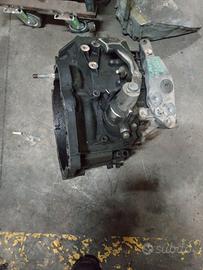 Cambio grande punto 6 marce