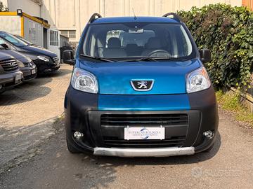 Peugeot Bipper Tepee 1.3 HDi 80 Style