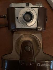 Fotocamera vintage Cima 44 S Luxette anni ’50