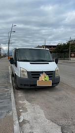 furgone ford transit