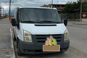 furgone ford transit