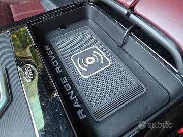 Caricatore wireless (QI) Range Rover Evoque 2 L551