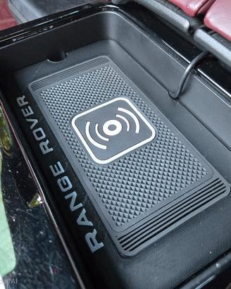 Caricatore wireless (QI) Range Rover Evoque 2 L551