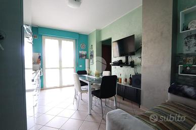 3 LOCALI A ALBA ADRIATICA