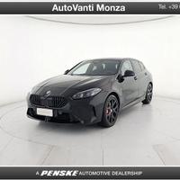BMW Serie 1 118d MSport Pro auto