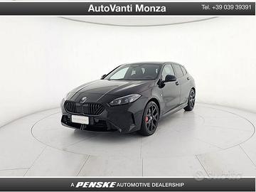 BMW Serie 1 118d MSport Pro auto