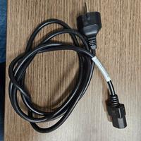 cavo alimentazione pc 1.5 mt