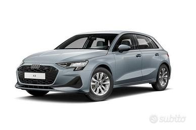 Audi A3 Sportback 1.5 tfsi mhev Business Adva...