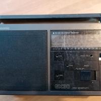 Radio Panasonic vintage