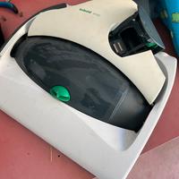 Lavapavimenti folletto kobold sp530