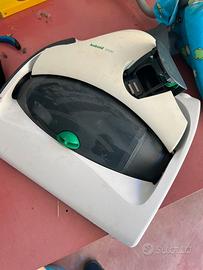 Lavapavimenti folletto kobold sp530