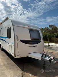 Burstner Belcanto 540TK