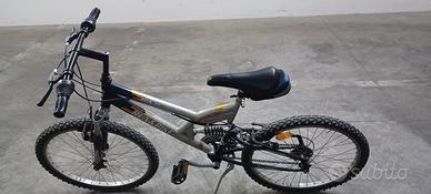 run bike 20"